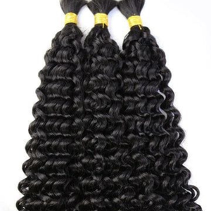 Extensiones de Cabello Natural Virgen Remy Camboyano, Ondulado y Liso, Tejido a Máquina con Doble Trama, Proveedor Mayorista, Todos los Colores Disponibles - Product Image 1