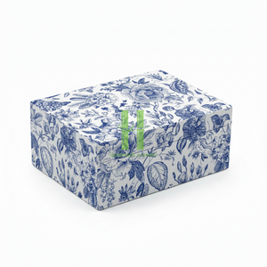 Caja de Joyería de Madera Lacada al Por Mayor al Mejor Precio, Caja de Embalaje de Joyería de Madera de Lujo con Acabado Lacado de Alto Brillo Personalizada, OEM de Vietnam - Product Image 6