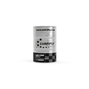 Lubrifly Push <b>20W50</b> Mineral Heavy Duty Diesel <b>Engine</b> <b>Oil</b> 1 L for Diesel & Gasoline API CG 4-ACEA E2 Certified - Product Image 3