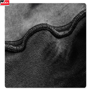INDEX Men's Oversized <b>Tie</b>-<b>Dye</b> Hooded Sweatshirt Regular Fit Casual Autumn Knitted Polyester <b>Hoodie</b> with Pocket - Product Image 6