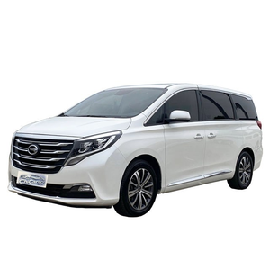 SUV Usada GAC Trumpchi M8, Monovolumen de Lujo con 7 Asientos - Product Image 1