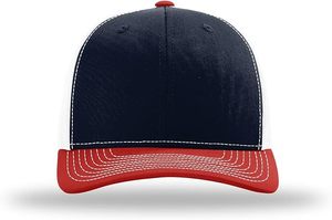 Baseball Cap Trucker Bucket <b>Hat</b> Customization Custom Mesh Trucker Caps <b>Hat</b> With Custom Logo Trucker Mesh Caps For <b>Man</b> - Product Image 5