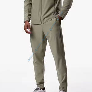 Chándal cortavientos de alta calidad, chándal cortavientos personalizado, ropa de moda, chándal cortavientos - Product Image 3