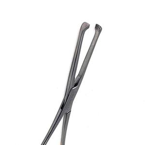 Pince à tissus Allis Pince à saisir Pince à intestin Allis Logo personnalisé CE PK 4 ans Instruments chirurgicaux - Product Image 4