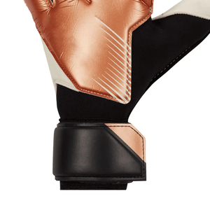 Client le plus demandé en cuir élégant nouveau modèle meilleure vente professionnel propre à votre impression gants de gardien de but antidérapants - Product Image 5
