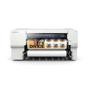 2026 Factory Discount BN2-30 Eco-Solvent CMYK+W Printer & <b>Cutter</b> for Graphic Displays - Product Image 1