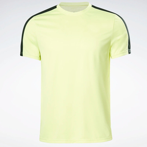 T-shirts personnalisés en gros 2021, T-shirt court pour homme, T-shirt en coton délavé, T-shirt oversize pour homme - Product Image 5