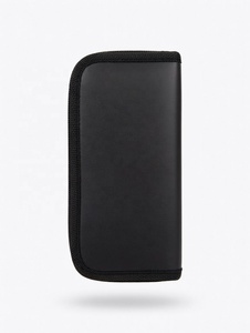 Kit Profesional de Alicates para Extensiones de Cabello Obexa de Acero Inoxidable de Grado Quirúrgico, Juego de Herramientas para Micro Anillos con Estuche para Uso Comercial - Product Image 2