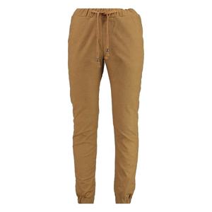 Fabricación de Pakistán, pantalones de entrenamiento informales para hombre, pantalón ligero de lona de poliéster, patrón medio recto, precio al por mayor - Product Image 1