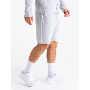 Survêtement confortable pour hommes avec haut à fermeture éclair et pantalon de jogging pour la course, le style décontracté et les entraînements de gymnastique - Product Image 4