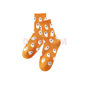 Nouveautés 2026 Chaussettes pour hommes printemps et hiver confortables et respirantes Meilleures ventes de chaussettes pour hommes - Product Image 1