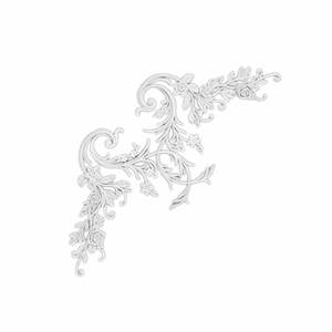 Panneau mural décoratif EVERWALL en PU <span class=keywords><strong>avec</strong></span> moulures d'angle incurvées pour la décoration intérieure - Product Image 2