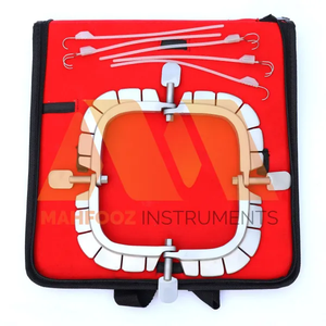 Instruments chirurgicaux rétractables réutilisables Lone Star, instruments orthopédiques - Product Image 2