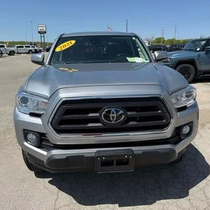 Camioneta Toyota Tacoma SR5 4x4 2021, Todoterreno - Product Image 1