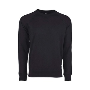 Sweat-shirt à capuche décontracté unisexe Next Level avec un tissu en coton à 80 % / polyester à 20 %, molleton de coton personnalisé 350 GSM, pour l'extérieur - Product Image 1