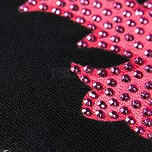 Sudaderas con capucha de diamantes de imitación para hombre de secado rápido Sudaderas con capucha de diamantes de imitación para hombre de bajo precio - Product Image 5