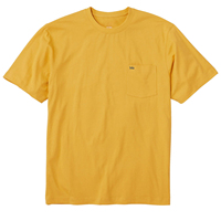Camiseta Personalizada de 220 GSM, Cómoda, de Poliéster/Algodón, Tejido de Punto, Secado Rápido, Transpirable, Talla Grande para Hombre, con Bolsillo Frontal, Estilo Liso