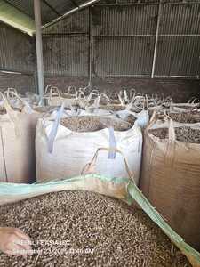 Pellets de bois dur écologiques de 8mm, énergie propre du Vietnam - Product Image 4