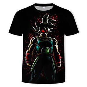 Camiseta de sublimación de ropa informal personalizada para hombre, camisetas cortas de diseño de lujo para adultos de secado rápido de 100% algodón para hombre - Product Image 2