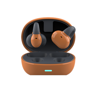 <span class=keywords><strong>Auriculares</strong></span> inalámbricos de moda con clip para la oreja, impermeables, Bluetooth 5.4, OWS, con graves profundos, estéreo, mini <span class=keywords><strong>auriculares</strong></span> - Product Image 5