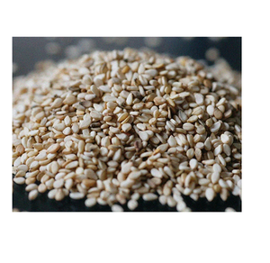 เมล็ดงาขาวเพื่อสุขภาพจากออสเตรีย ขายส่งราคาถูก จำนวนมาก สำหรับทำอาหาร อบขนม สกัดน้ำมัน ส่งออกทั่วโลก มีสินค้าพร้อมส่ง - Product Image 1