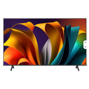 Téléviseur intelligent A6N 85 pouces 4K Ultra HD LED 240Hz pour hôtel avec interface et boîtier noir - Product Image 1