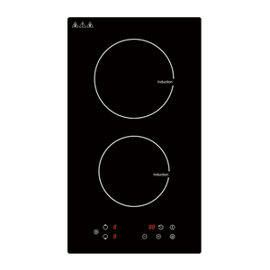 Fabricant de gros Cuisinière électrique <span class=keywords><strong>Plaque</strong></span> de cuisson à deux zones <span class=keywords><strong>Plaque</strong></span> de cuisson à induction intégrée comme appareils ménagers - Product Image 6