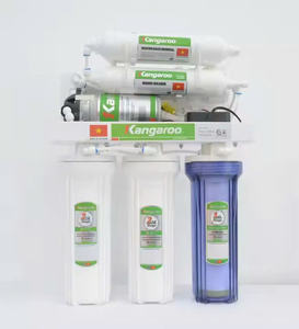 Purificateur d'eau RO à hydrogène électrique de haute qualité pour usage domestique importé du Vietnam - Product Image 1