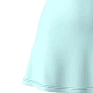 High Quality Customizable Tennis Wear Quick Dry Breathable <b>Netball</b> Uniform <b>Skirt</b> New Design Made Polyester Features Customizable - Product Image 5