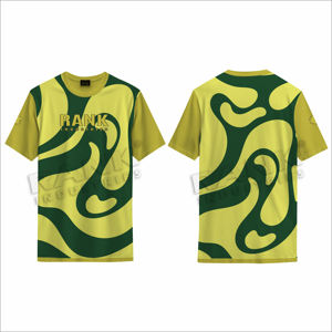 Uniforme de basket-ball en tissu à séchage rapide, vêtements d'équipe pour les longues séances d'entraînement, uniforme de basket-ball de haute qualité - Product Image 6