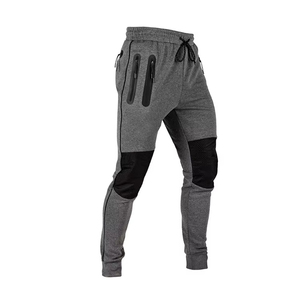 Pantalons de jogging en polaire pour homme, pantalons de survêtement extensibles, pantalons tactiques, pantalons pour homme, pantalons décontractés pour l'extérieur, pantalons de survêtement pour homme - Product Image 5
