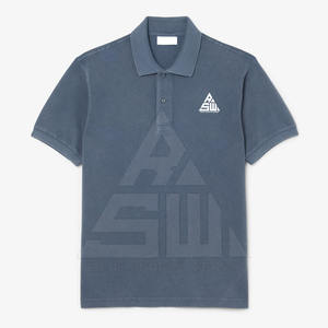 Polo homme tendance moderne avec tissu respirant et anti-transpiration pour les activités quotidiennes Polo homme - Product Image 3