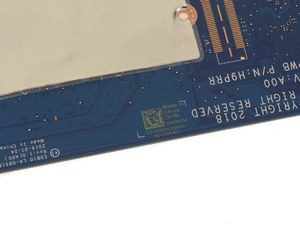 Nuevo ordenador portátil para Dell Chromebook 11 3100 N4020 4G 32GB placa base Celeron N4020 1,1 GHz Dual Core 0N983V N983V - Product Image 4
