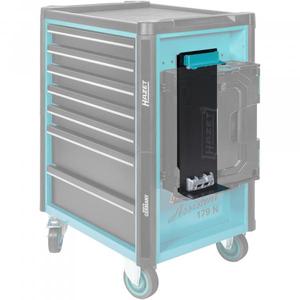 Hazet L-Boxx <b>Tool</b> <b>Storage</b> Bracket - Product Image 3