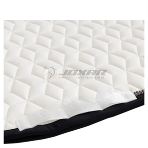Almohadilla de Silla de Montar Inglesa Acolchada de Algodón Cómoda, Transpirable, Resistente y de Alta Calidad para Uso Diario, Almohadillas de Silla de Montar Duraderas de Alta Calidad - Product Image 6