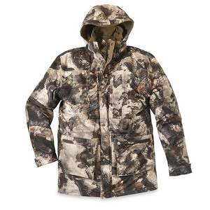 Nuevas Sudaderas de Caza para Hombre, Talla Grande, Transpirables, de Alta Calidad, 100% Algodón, Manga Larga, Estilo Casual, Personalizadas para Invierno - Product Image 2