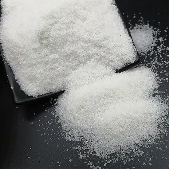 뜨거운 판매 흰색 분말 PAM Polyacrylamide Flocculant 광산 판매