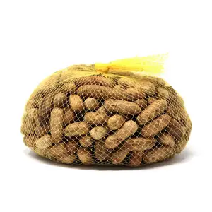 Amendoim branqueado de alta qualidade, venda quente, personalização deliciosa, preço baixo de fábrica
