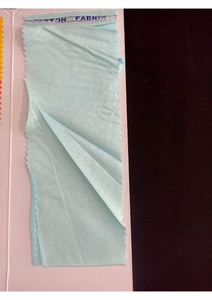 Tissu de coton tissé Jacquard de qualité supérieure pour filles garçons à motifs complexes avec amélioration de la mode fil peigné teint - Product Image 3