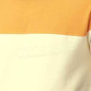 Sudadera de Hombre Lisa de Alta Calidad, Nueva Moda 2025, Sudadera Personalizada con Cuello Redondo para Hombre, Venta al Por Mayor - Product Image 6