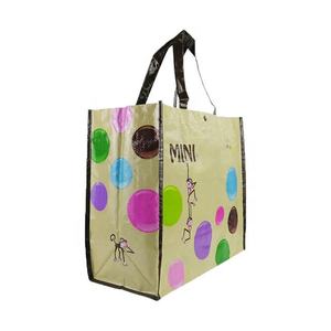 Sacs tissés en polypropylène - Product Image 3