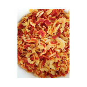 Croustilles de papaye séchées du Vietnam pour bonbons et mélange de boulangerie par 99 Gold Data Fruit Supplier - Product Image 3