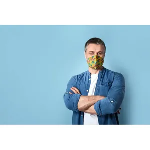 Custodia CreaMask Personalizzabile per Portapillole Promozionali per Merchandising - Product Image 6