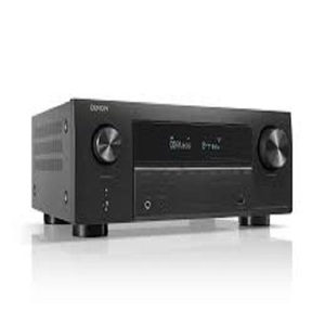 NUEVO Receptor AV Surround Denon AVR-X2800H de 7.2 Canales y 8K HD - Product Image 1