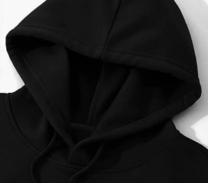 Sweat à capuche de créateur de mode surdimensionné Streetwear pull sweat pour hommes décontracté tenue de tous les jours - Product Image 5