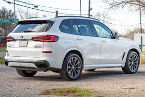 BMW X5 M50i 2022 Usado en Buen Estado - Product Image 3