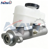 Cylindre maître de frein automobile robuste et durable Navi 46100SP0A53 pour Honda Acura Legend RL, pièce de rechange hydraulique
