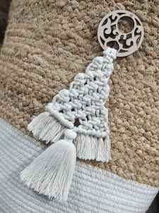 Adornos navideños Proveedor a granel y fabricación por Refratex India Hecho EN LA India para la calidad de Bast y bajo precio - Product Image 5