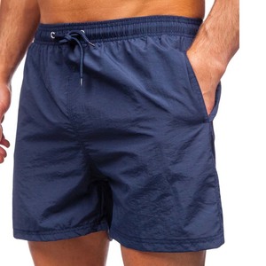 Bañador de playa de secado rápido para hombre - Product Image 1