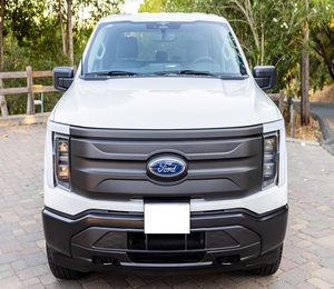 SUPER CLEAN 2023 F-O-R-D F-150 LIGHTNING PRÊT À ÊTRE EXPÉDIÉ - Product Image 5